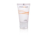 Tělové mléko v tubě 30 ml